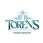 Torens-nordsee -apartments 2 Apartmán