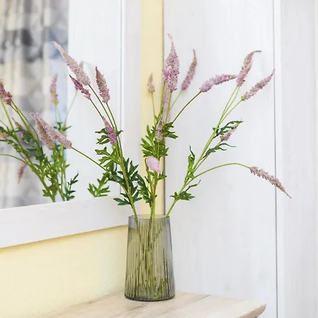 Torens-nordsee -apartments 2 Appartement