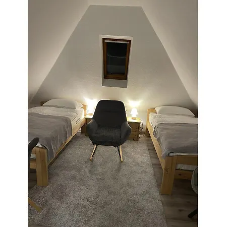 Torens-nordsee -apartments 2 Appartement Neuharlingersiel
