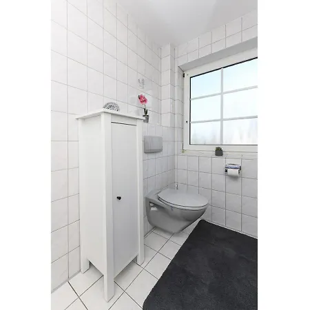 Appartement Torens-nordsee -apartments 2