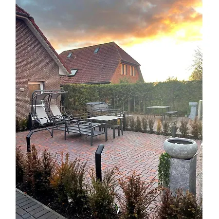 Torens-nordsee -apartments 2