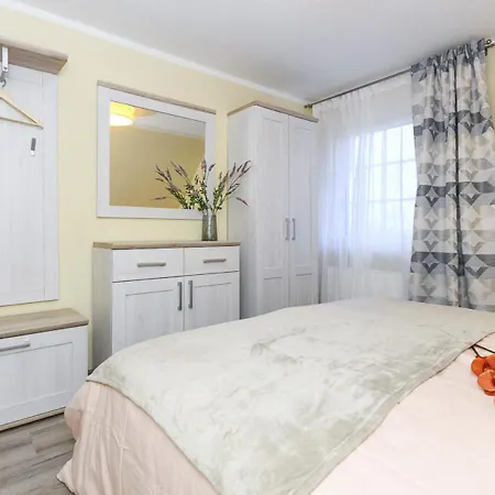 Torens-nordsee -apartments 2 *