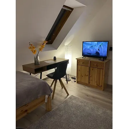 Torens-nordsee -apartments 2 Appartement Neuharlingersiel