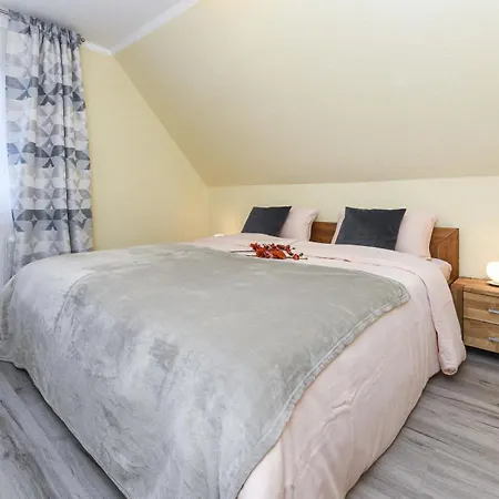 Torens-nordsee -apartments 2
