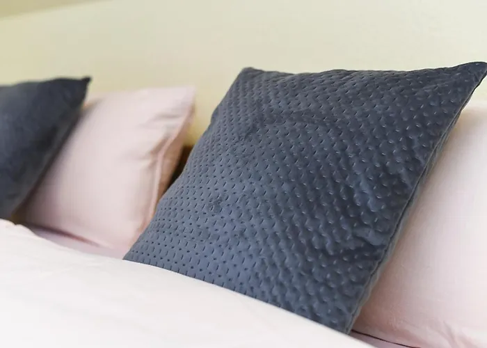 Torens-nordsee -apartments 2 Апартаменты *
