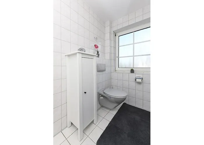 Апартаменты Torens-nordsee -apartments 2