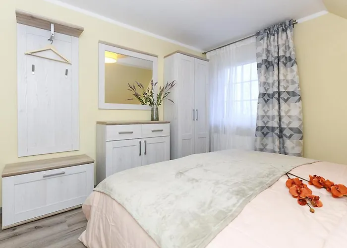 Torens-nordsee -apartments 2 *