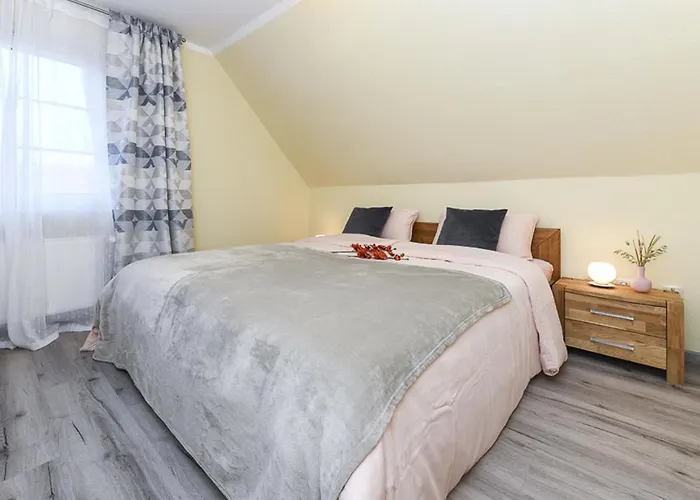 Torens-nordsee -apartments 2